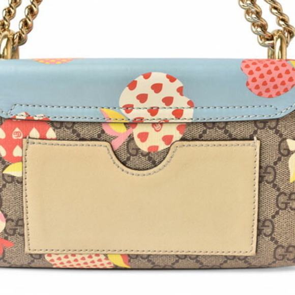 GUCCI Brown Shoulder Bag - Picture 5 of 16